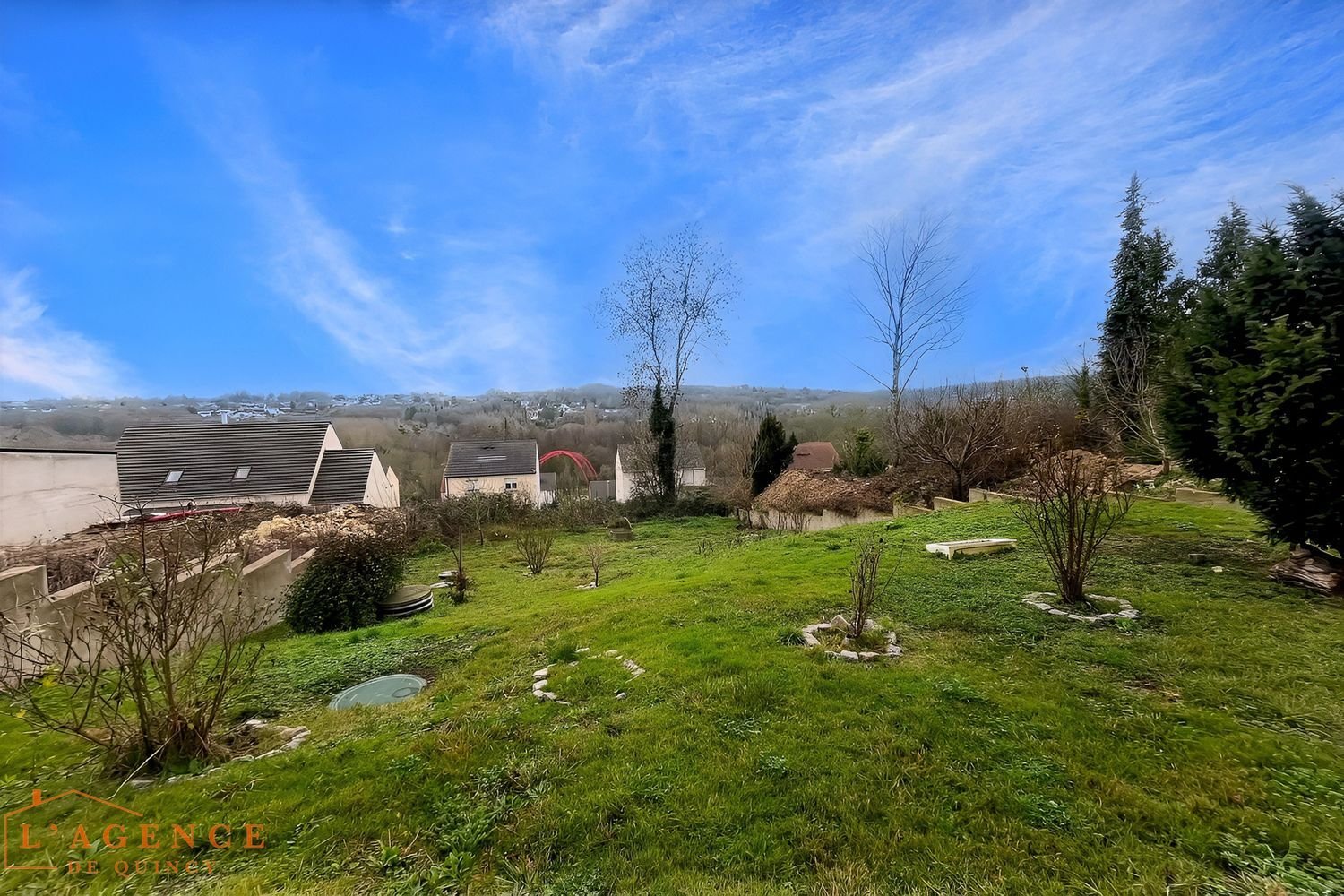 Maison à vendre, 157m², Crécy-la-Chapelle