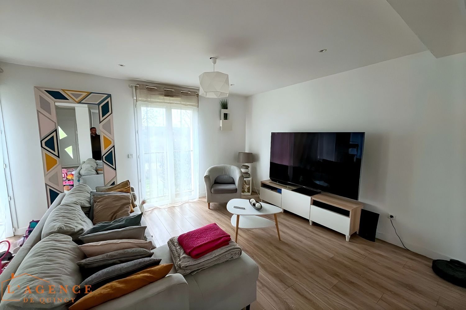 Maison à vendre, 157m², Crécy-la-Chapelle