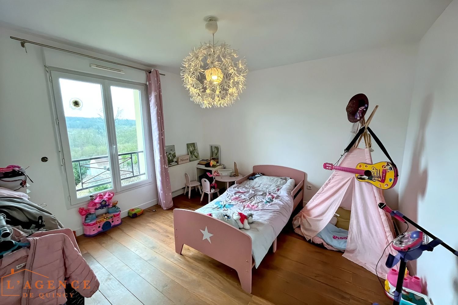 Maison à vendre, 157m², Crécy-la-Chapelle