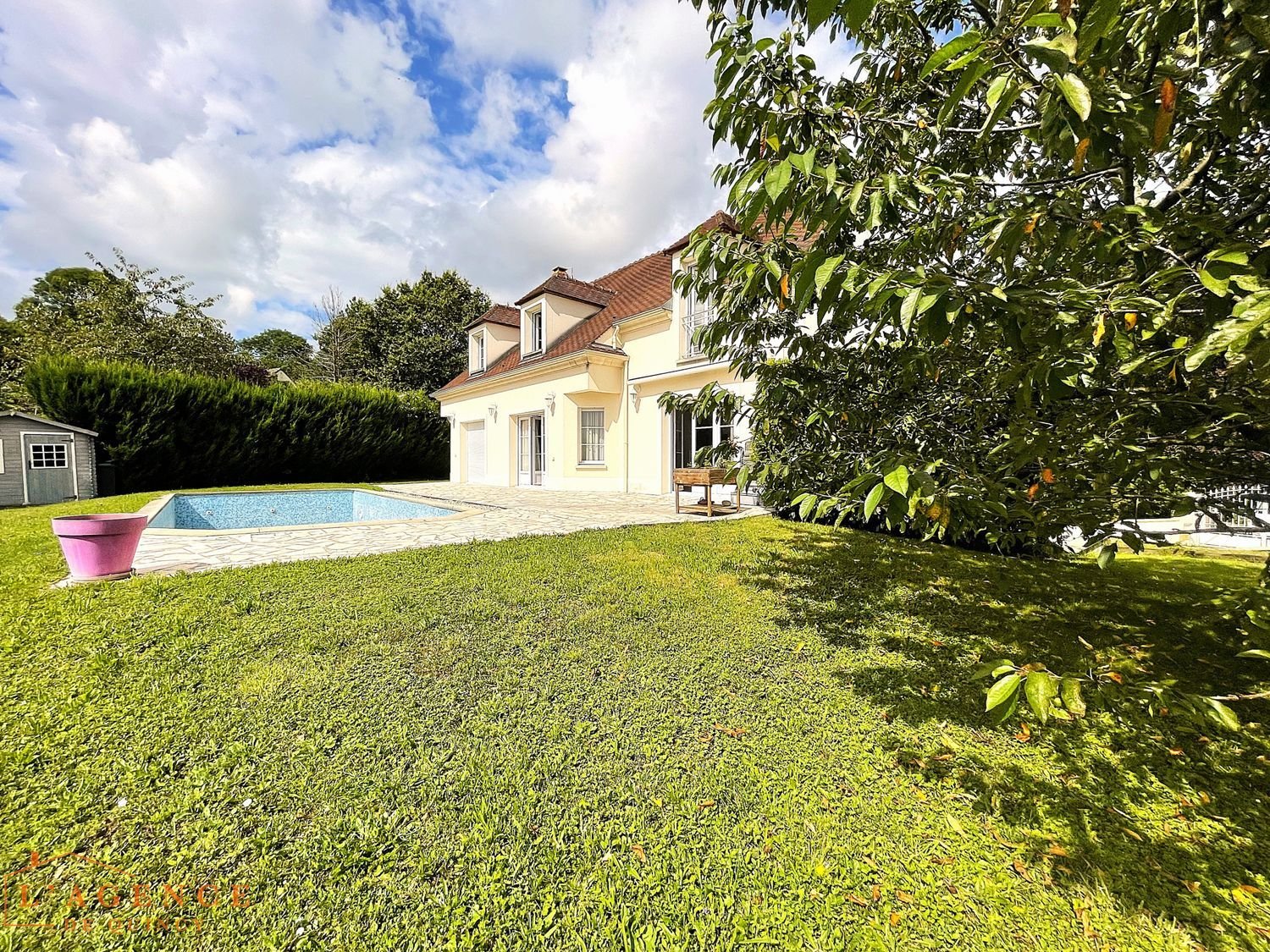 Maison à vendre, 239m², Coutevroult