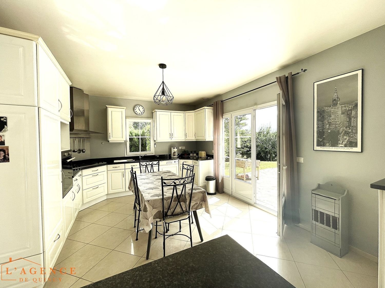 Maison à vendre, 239m², Coutevroult