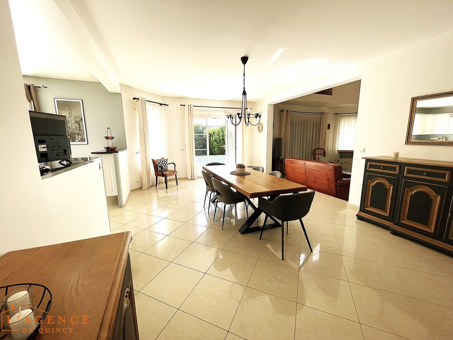 Maison à vendre, 239m², Coutevroult