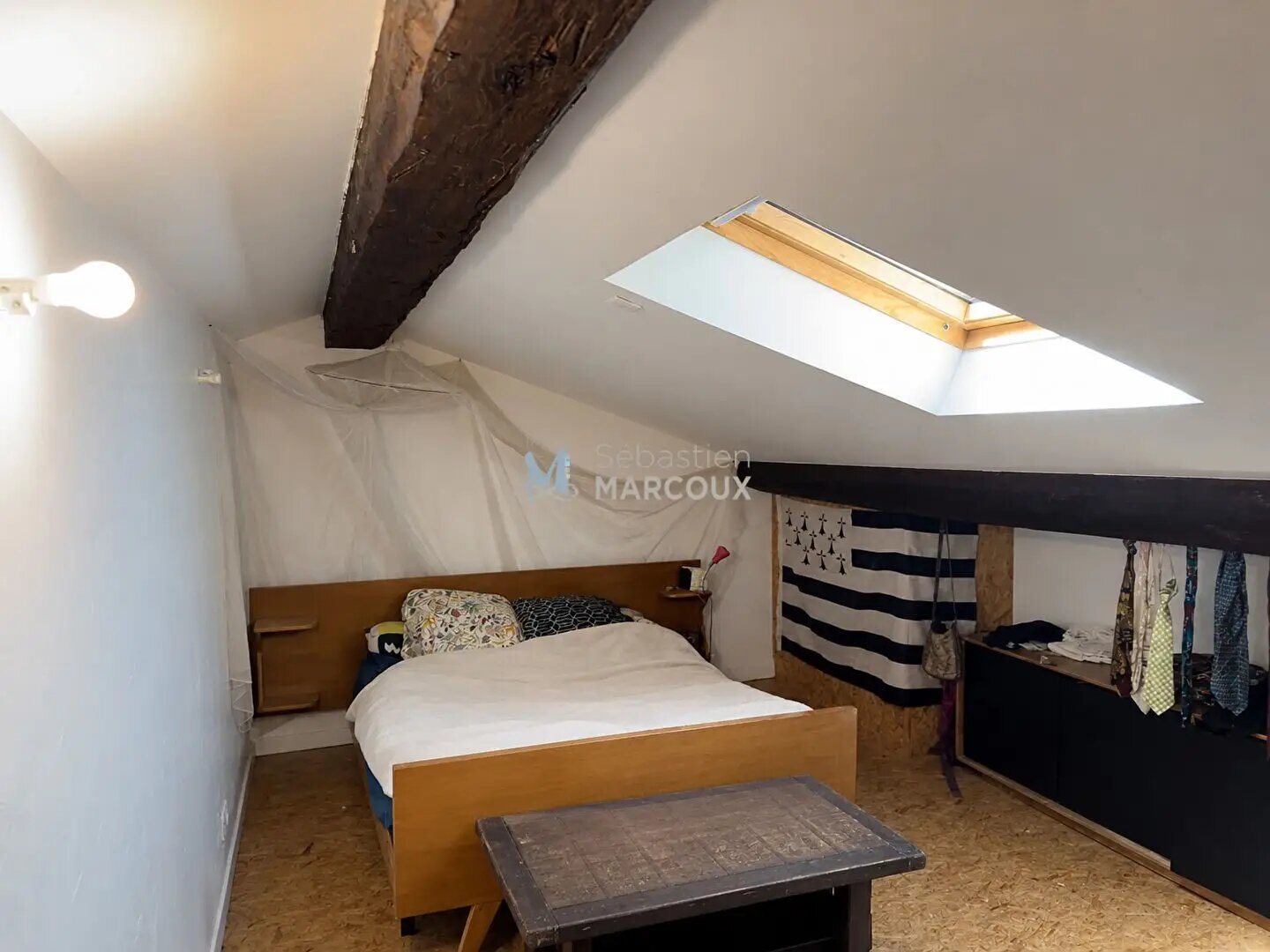 Appartement à vendre, 52m², Montbrison