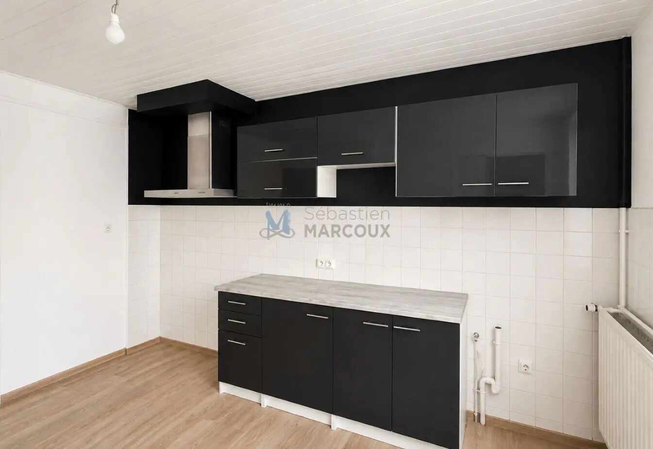 Appartement à louer, 70m², Montbrison