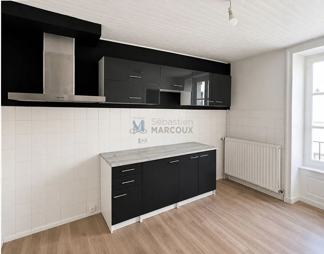Appartement à louer, 70m², Montbrison