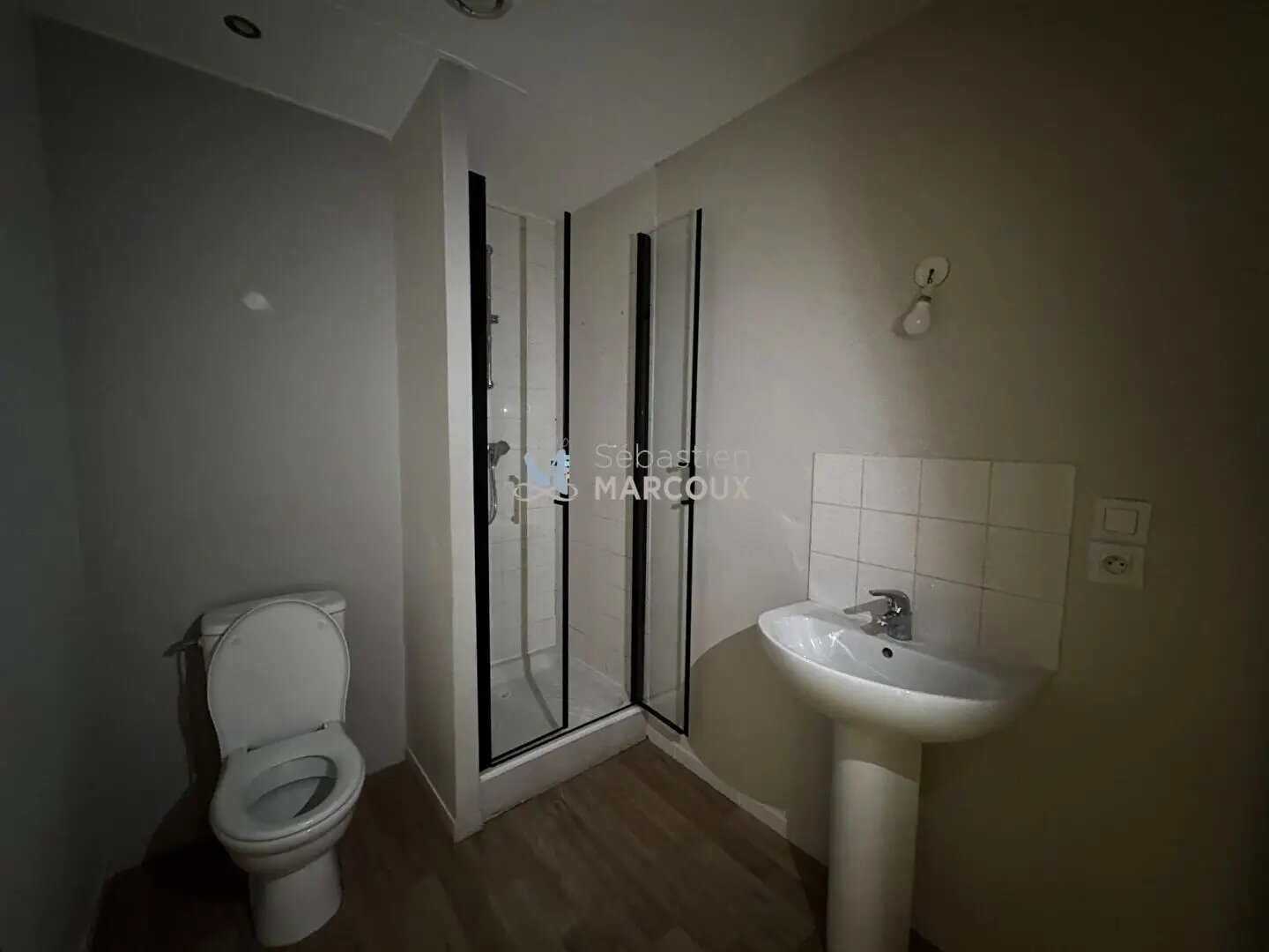 Appartement à louer, 70m², Montbrison