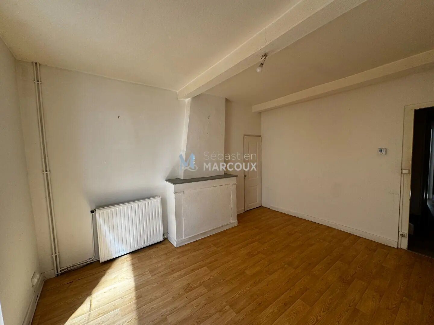 Appartement à louer, 70m², Montbrison