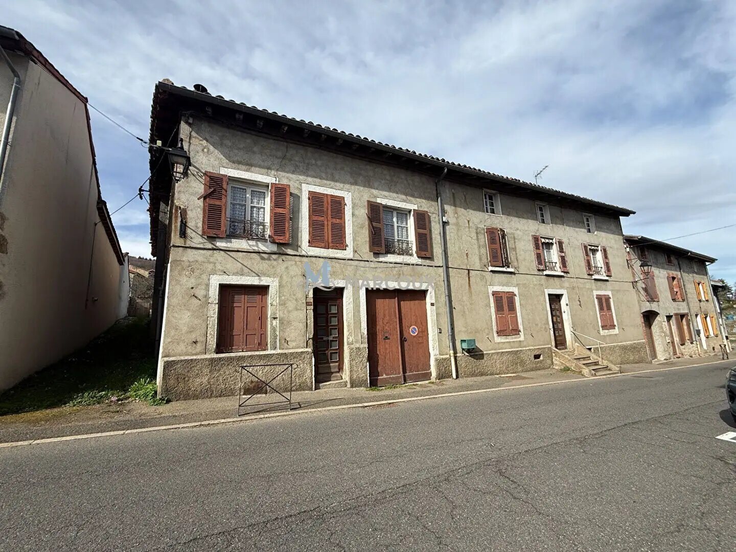 Maison à vendre, 314m², Montbrison