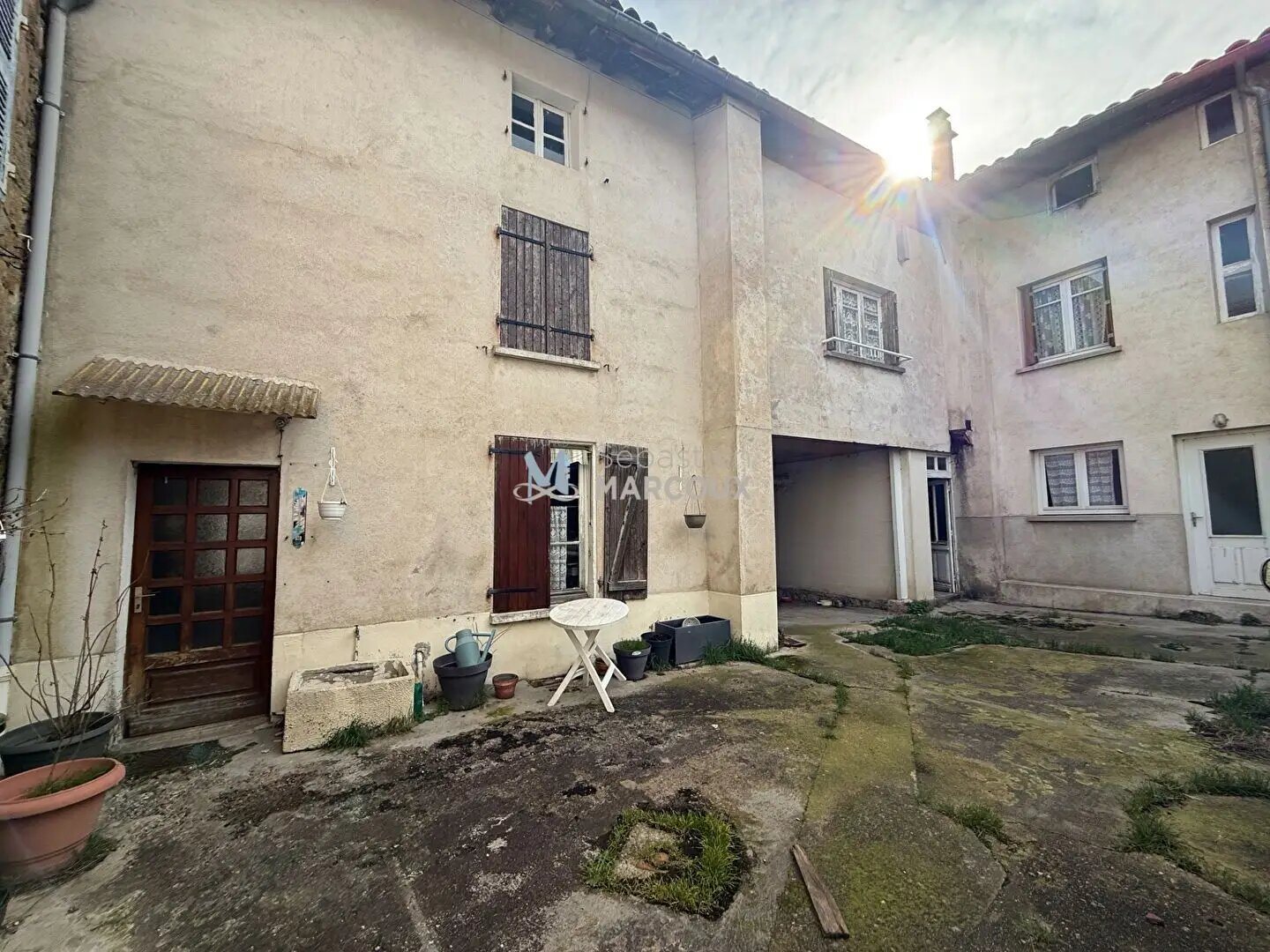 Maison à vendre, 314m², Montbrison