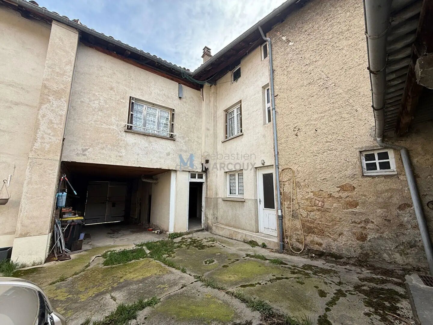 Maison à vendre, 314m², Montbrison