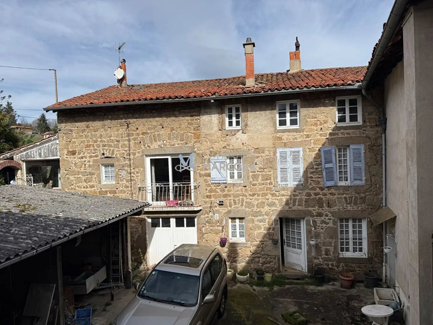Maison à vendre, 314m², Montbrison