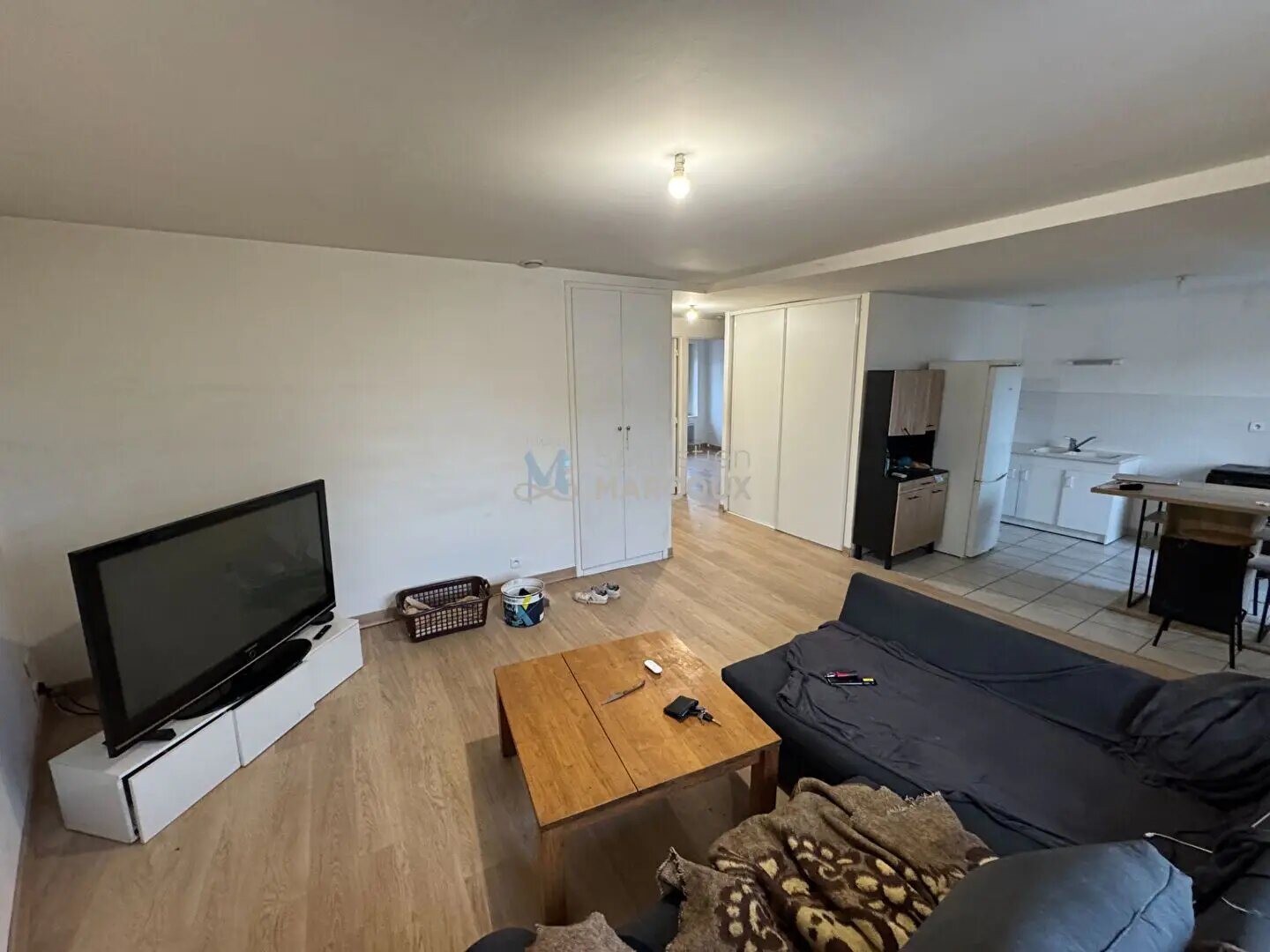 Appartement à louer, 58m², Montrond-les-Bains
