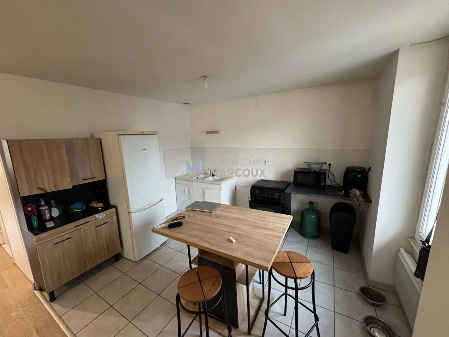 Appartement à louer, 58m², Montrond-les-Bains