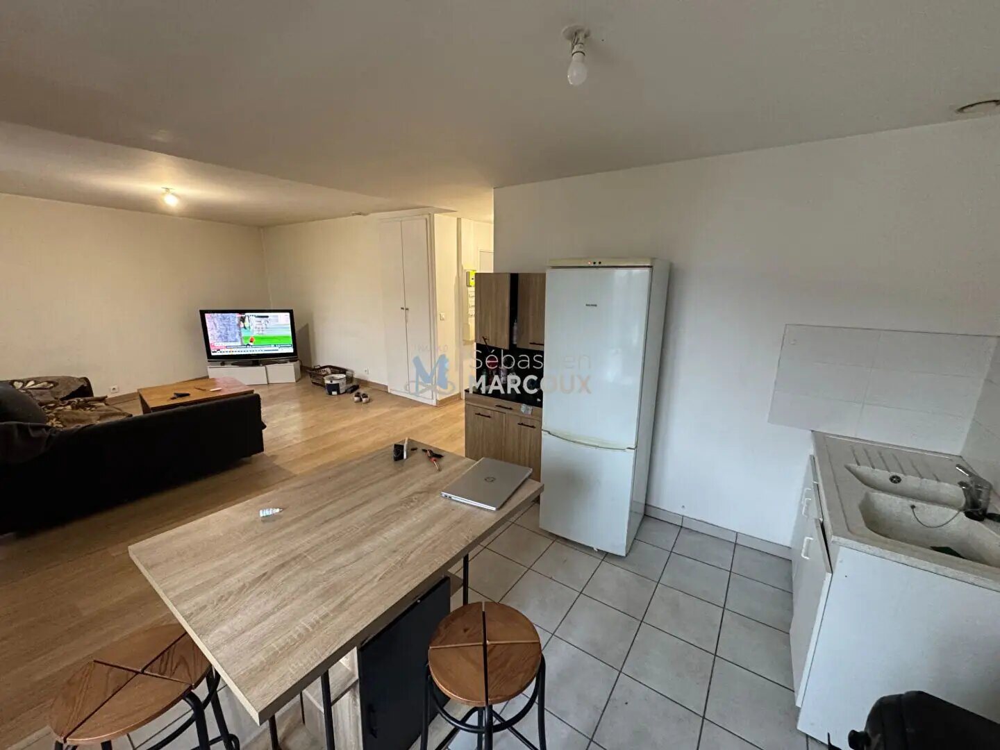 Appartement à louer, 58m², Montrond-les-Bains