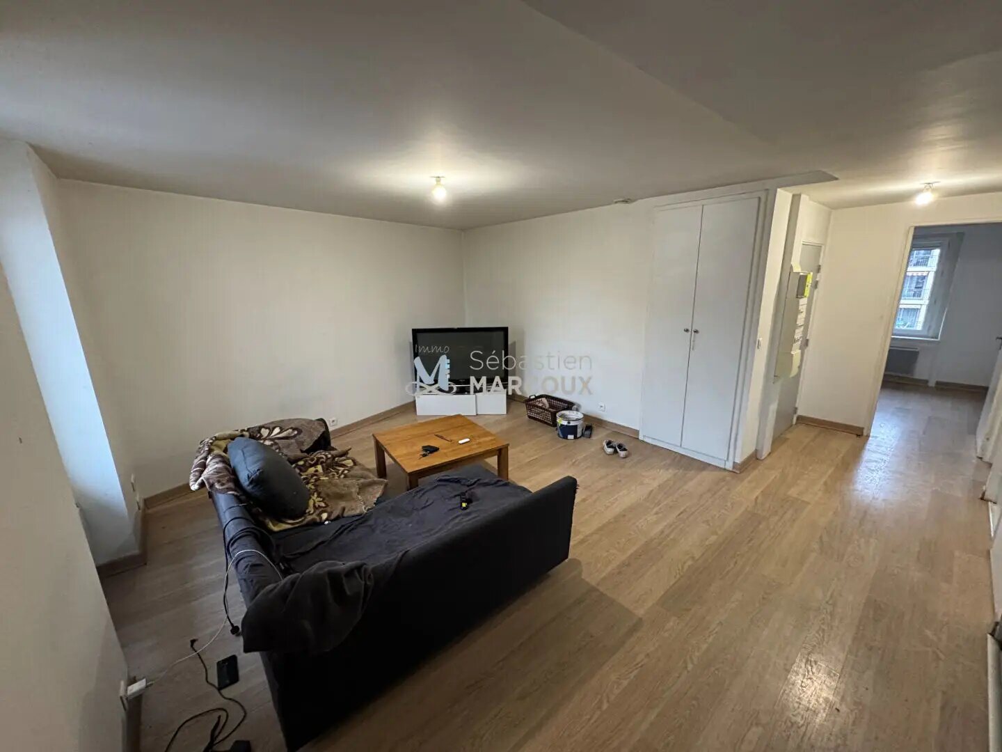 Appartement à louer, 58m², Montrond-les-Bains