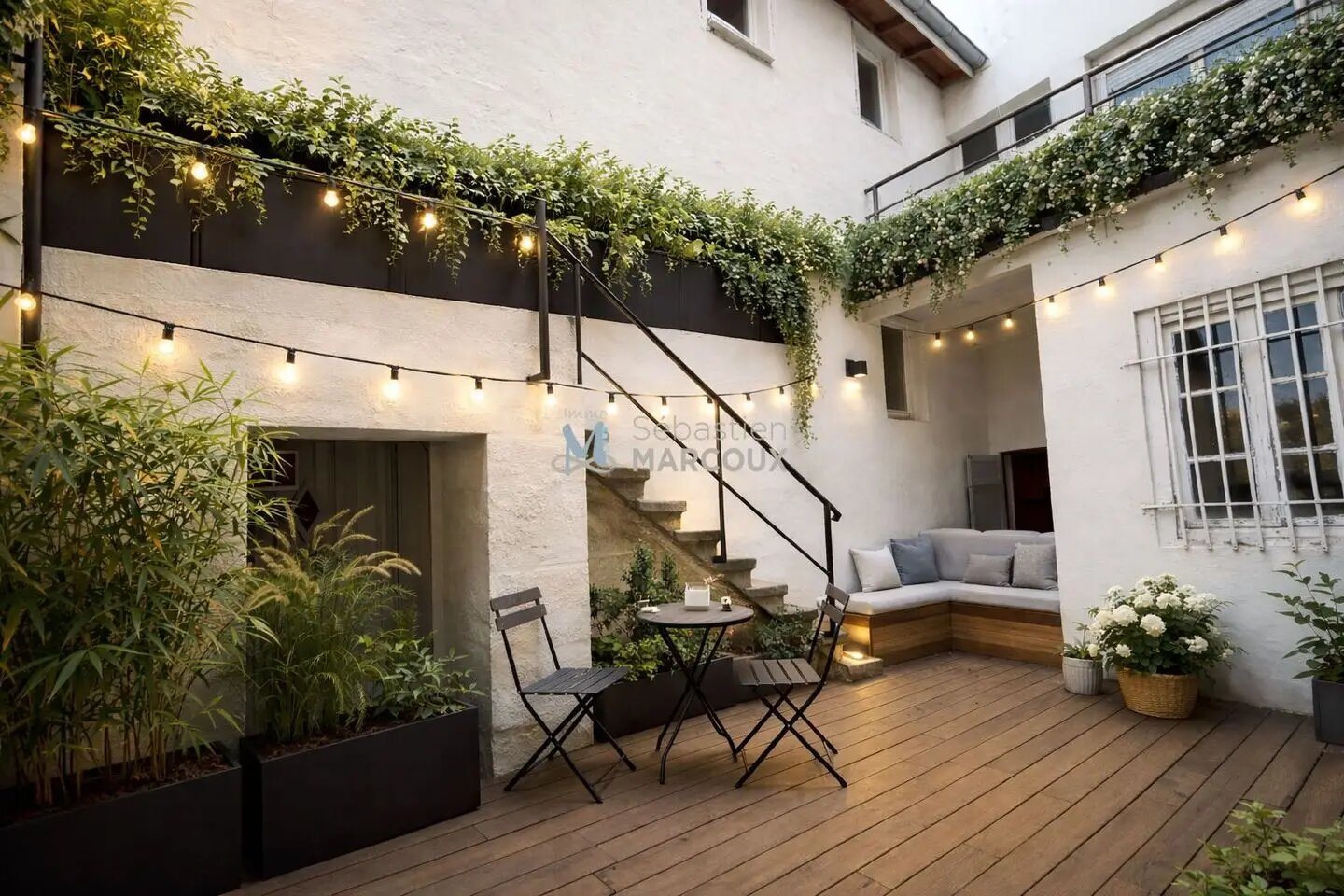 Maison à vendre, 37m², Montbrison