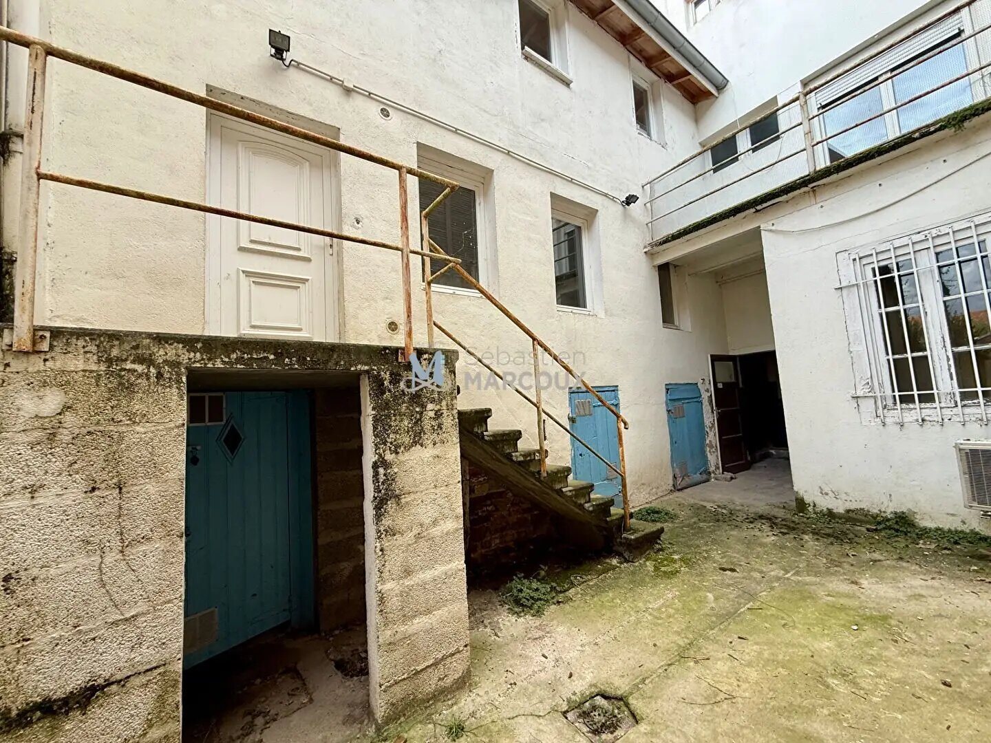 Maison à vendre, 37m², Montbrison