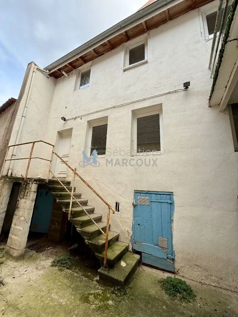 Maison à vendre, 37m², Montbrison
