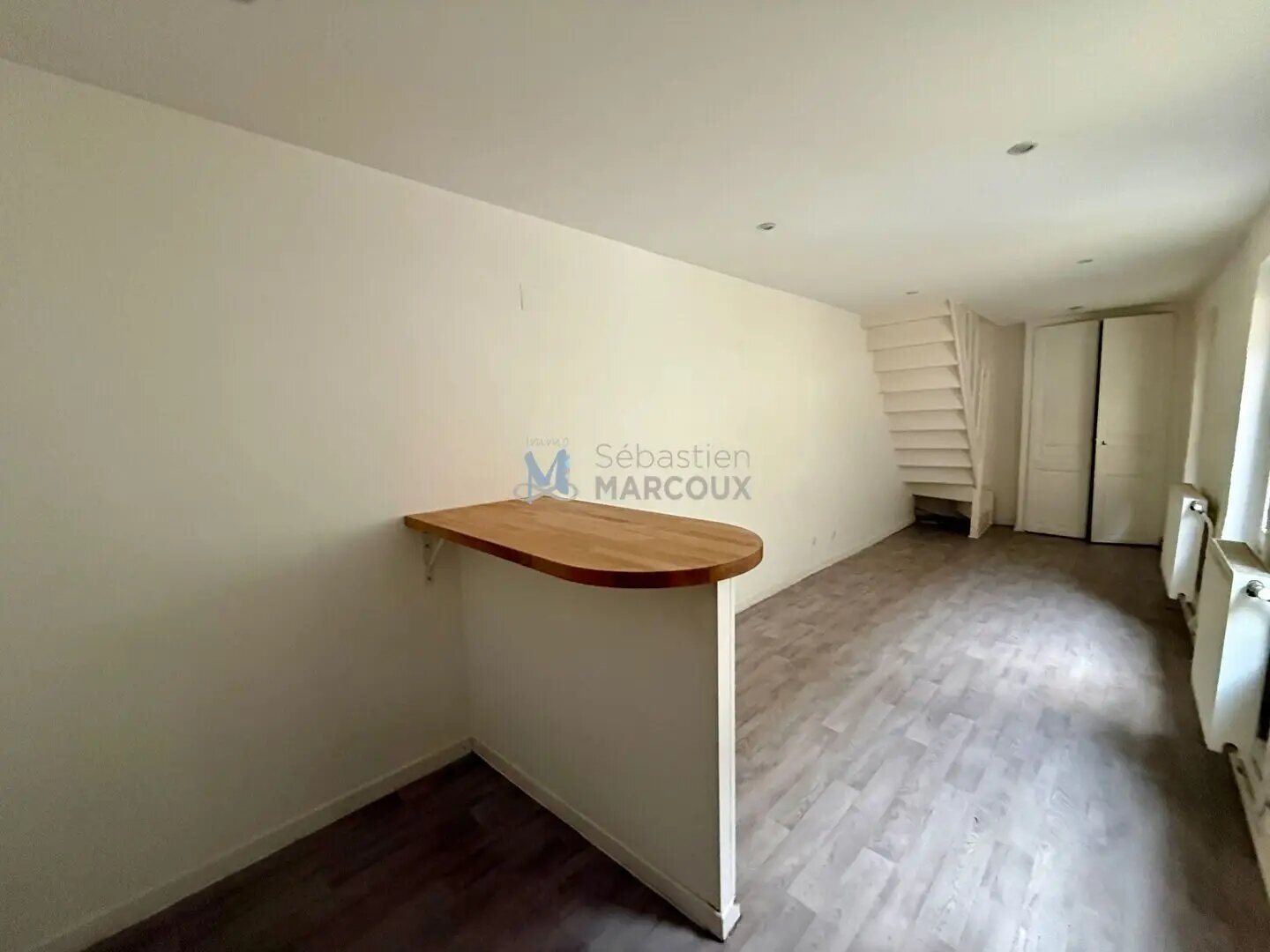 Maison à vendre, 37m², Montbrison