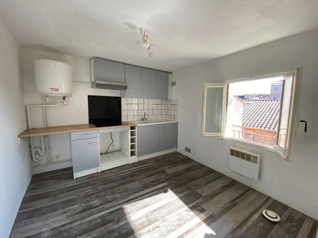 Appartement à louer, 37m², Montbrison