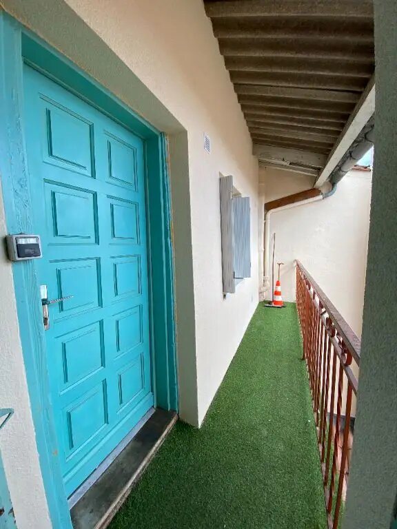 Appartement à louer, 37m², Montbrison