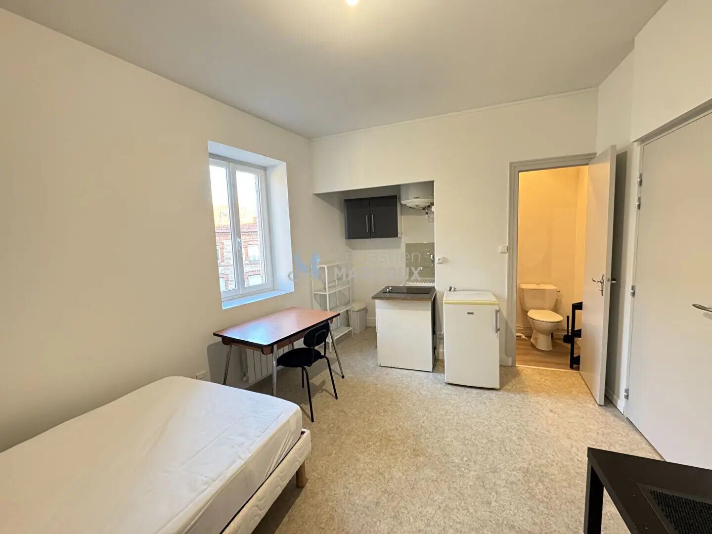 Appartement à louer, 18m², Montbrison