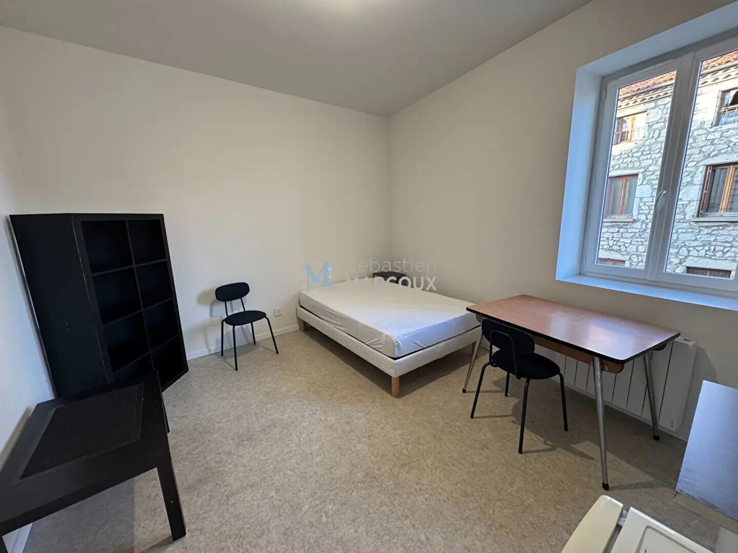 Appartement à louer, 18m², Montbrison