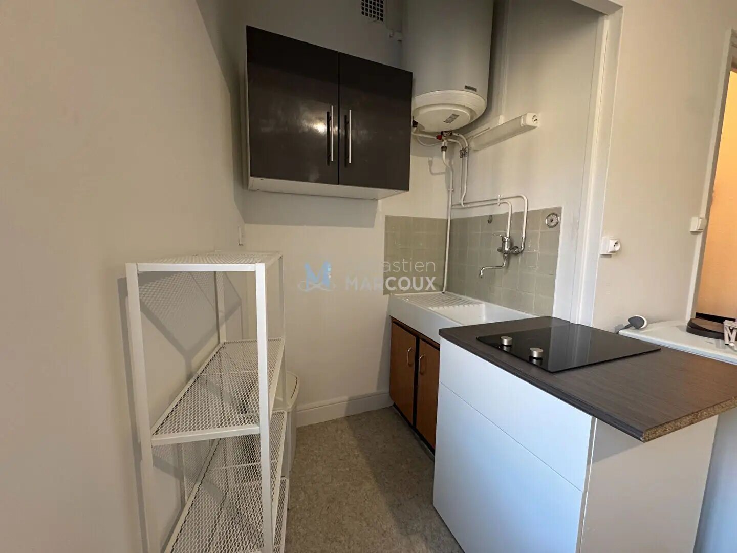 Appartement à louer, 18m², Montbrison