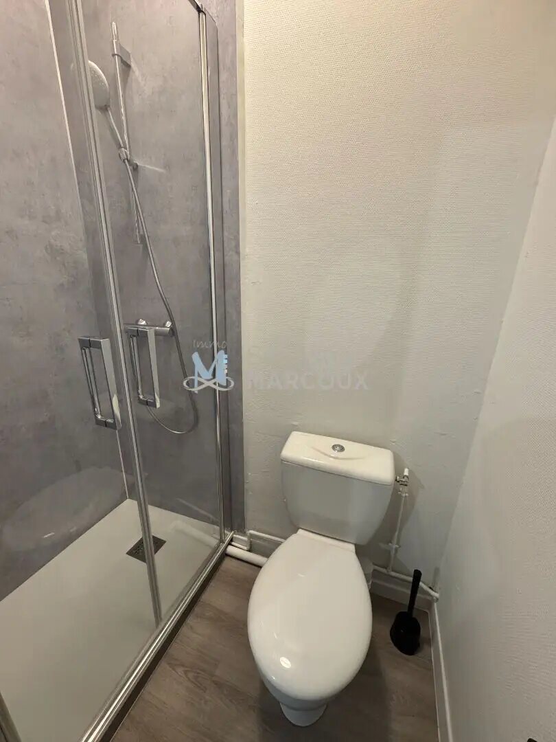 Appartement à louer, 18m², Montbrison