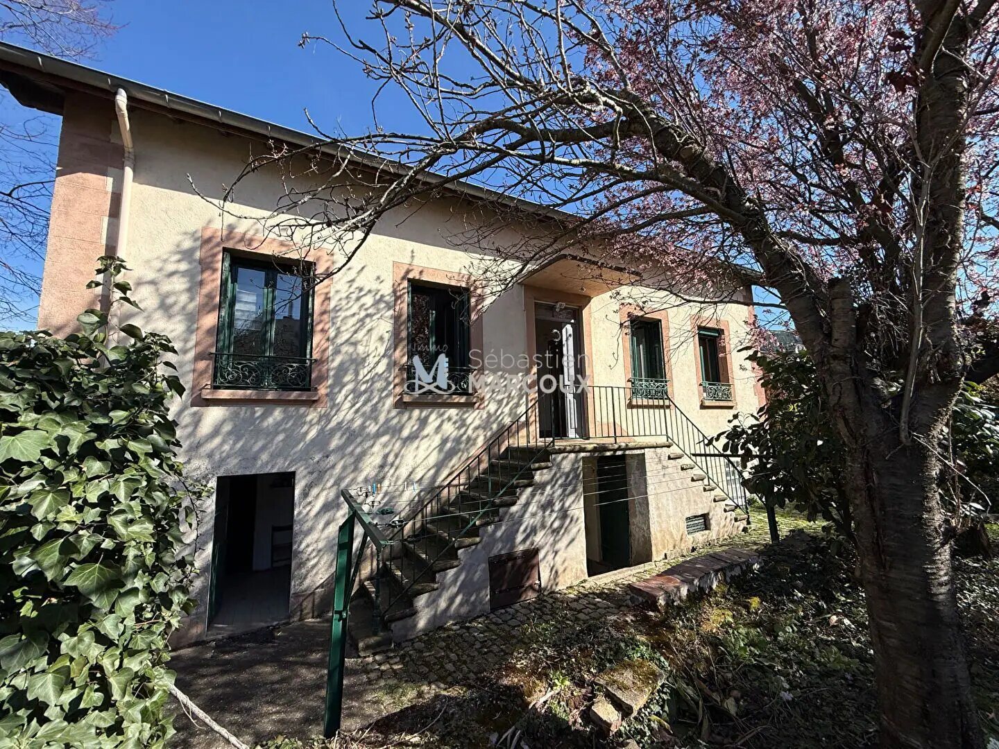Maison à vendre, 196m², Saint-Étienne