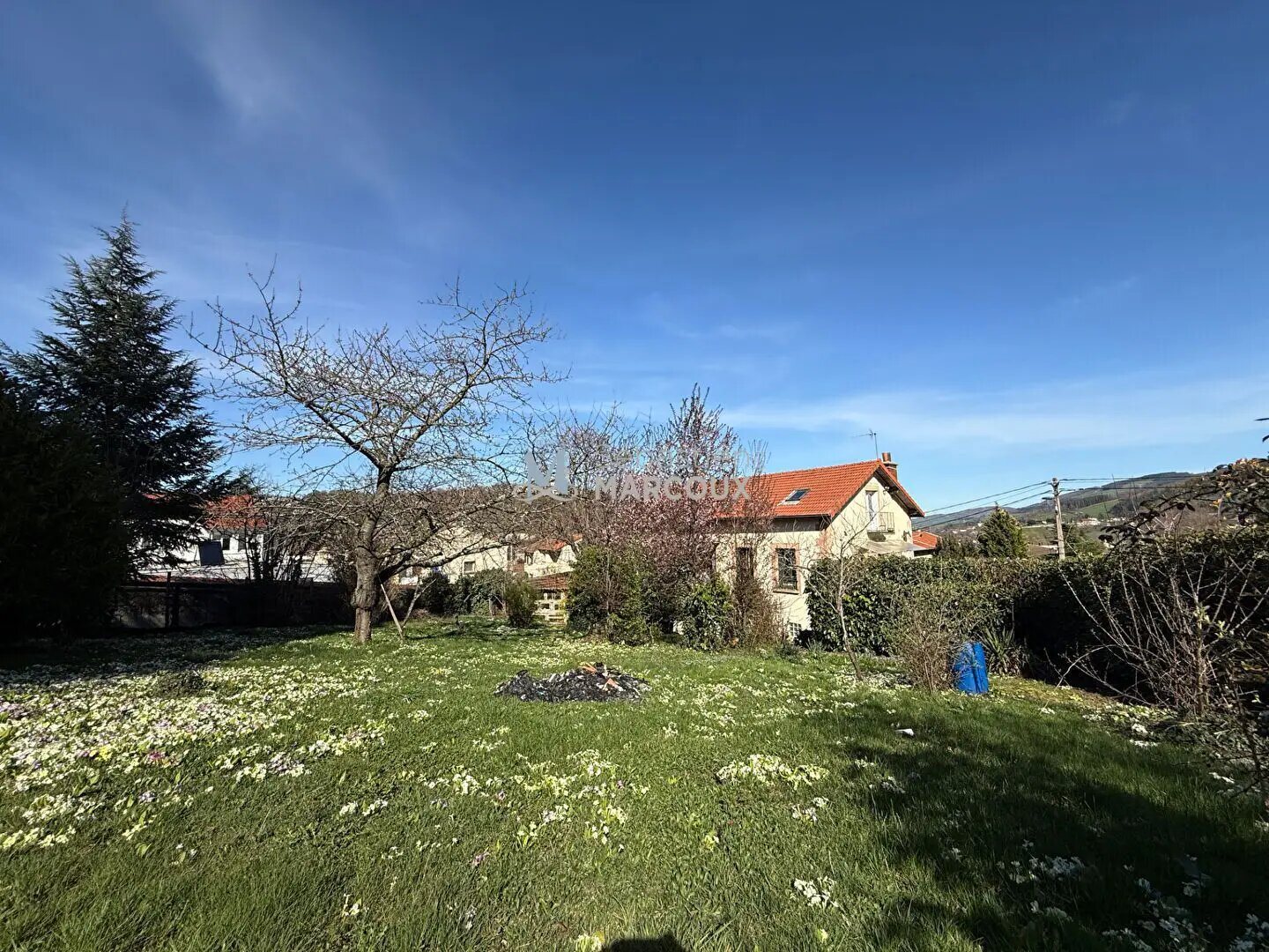 Maison à vendre, 196m², Saint-Étienne
