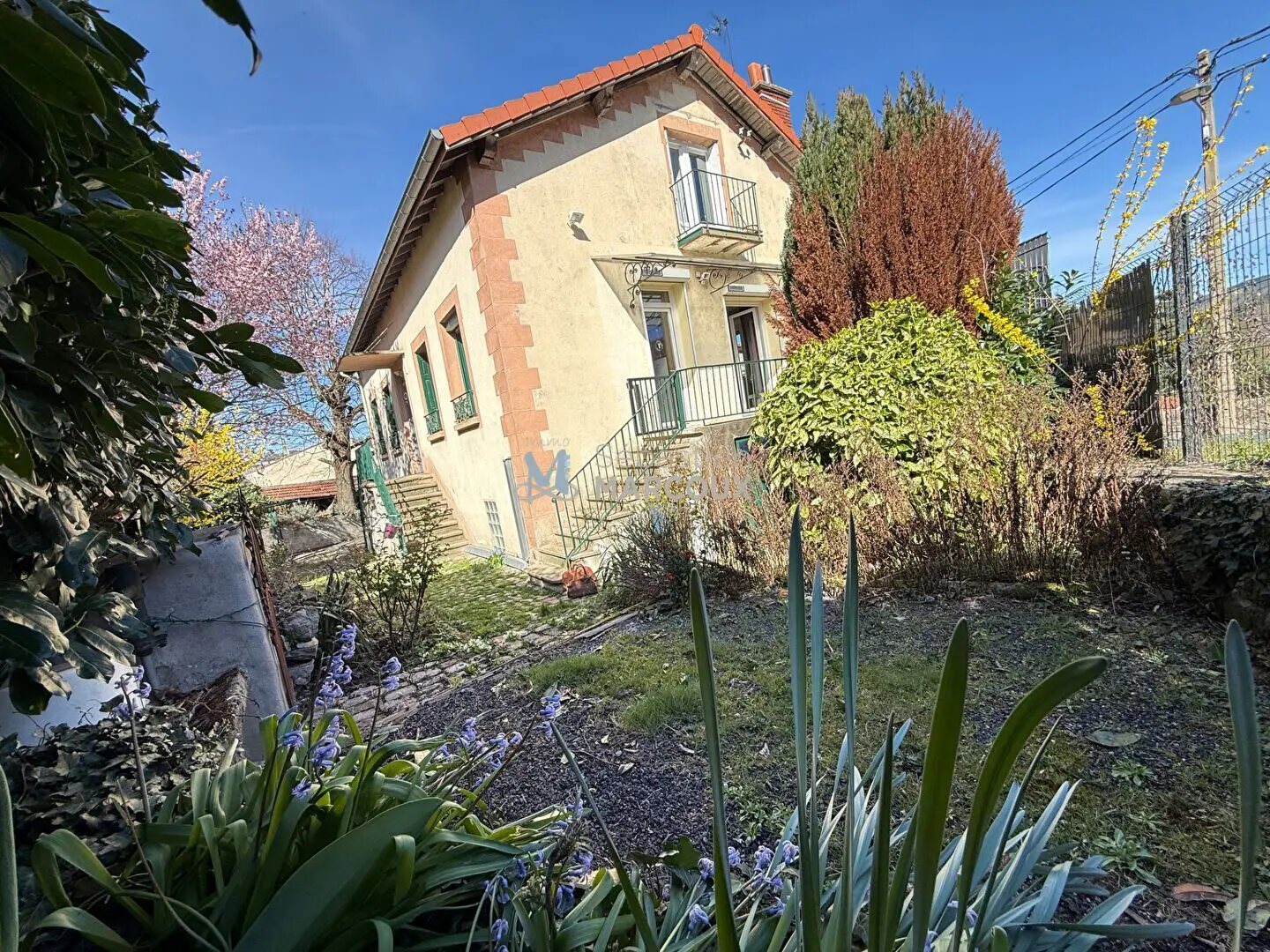 Maison à vendre, 196m², Saint-Étienne