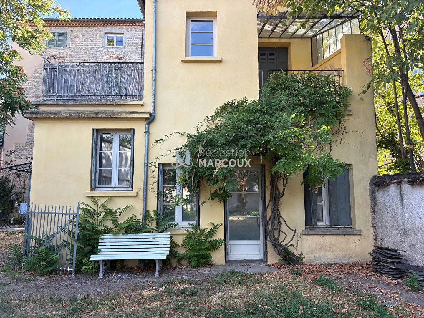 Appartement à vendre, 114m², Montbrison