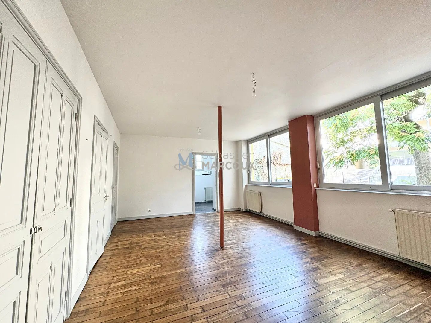 Appartement à vendre, 114m², Montbrison