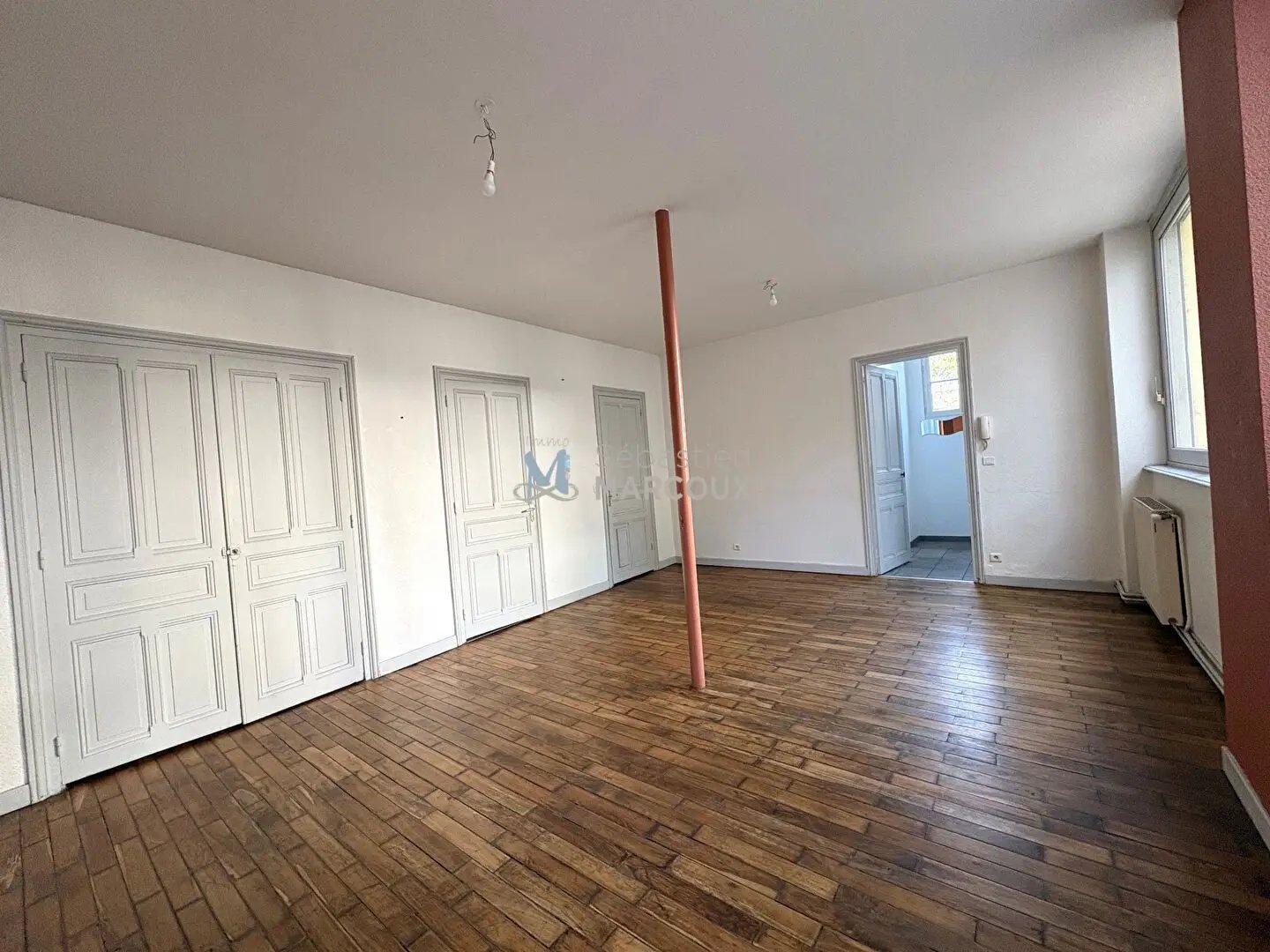 Appartement à vendre, 114m², Montbrison