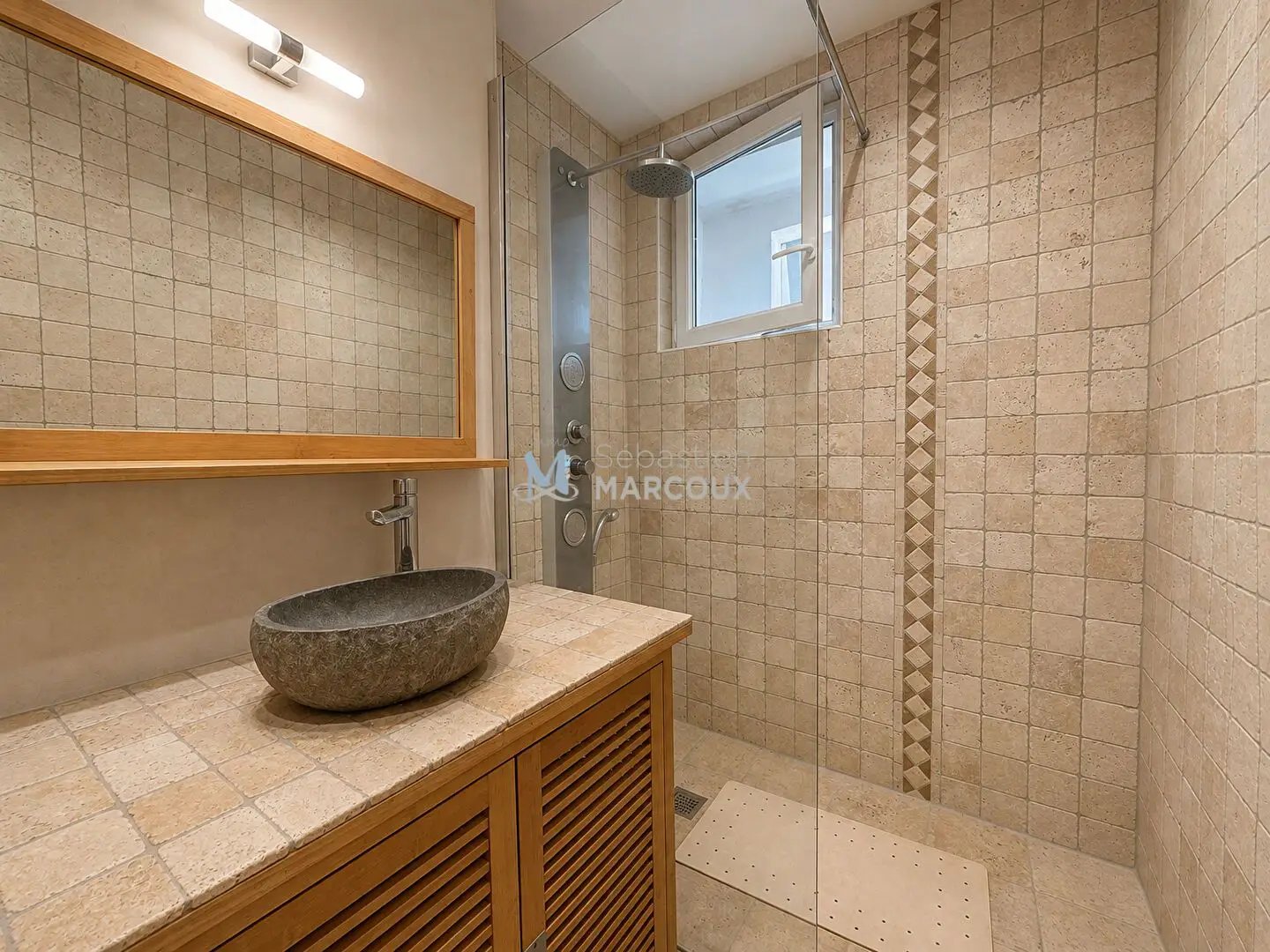 Appartement à louer, 61m², Montbrison
