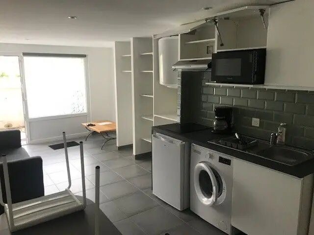 Appartement à louer, 32m², Saint-Priest-en-Jarez
