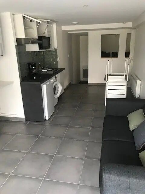 Appartement à louer, 32m², Saint-Priest-en-Jarez
