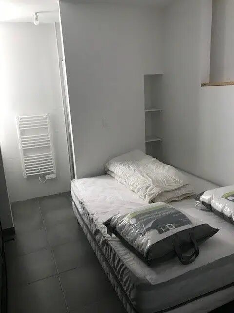 Appartement à louer, 32m², Saint-Priest-en-Jarez