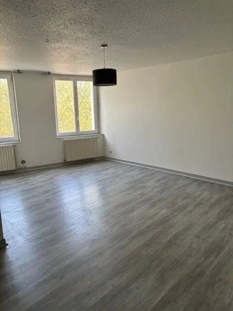 Appartement à vendre, 83m², Saint-Étienne