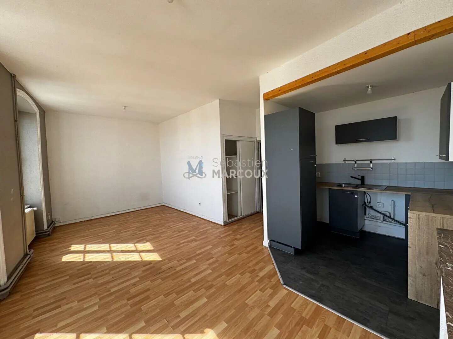 Appartement à louer, 105m², Montbrison