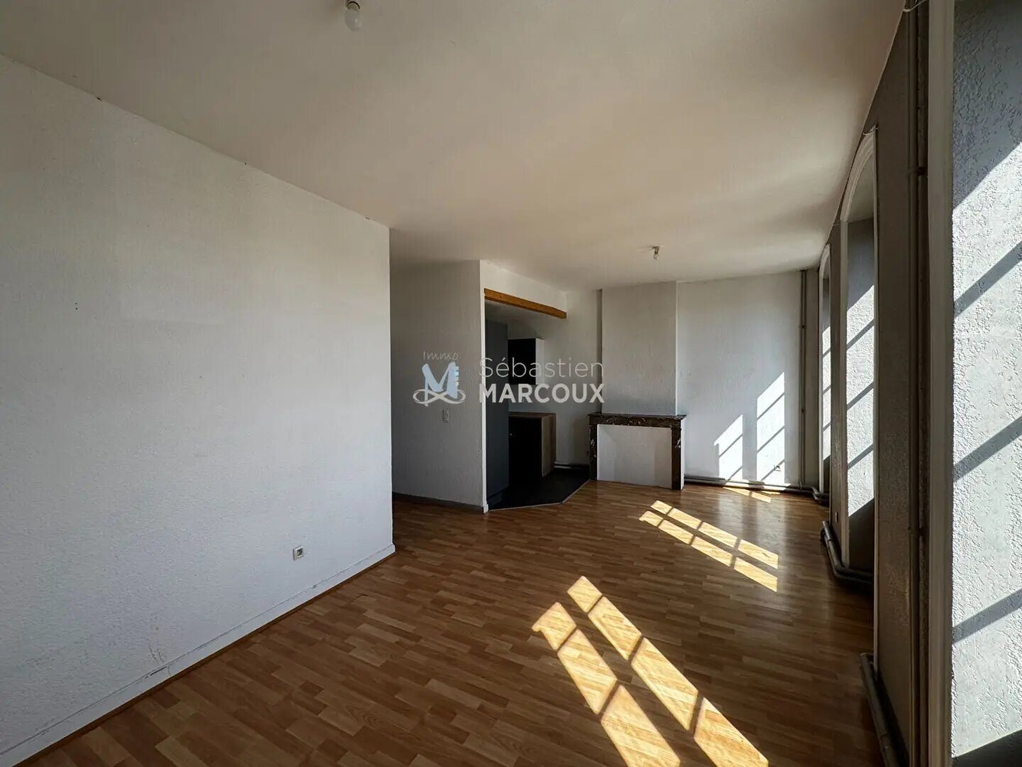 Appartement à louer, 105m², Montbrison