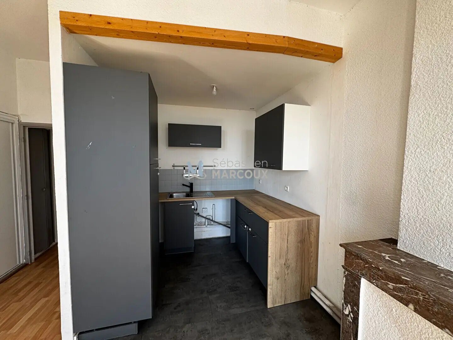 Appartement à louer, 105m², Montbrison