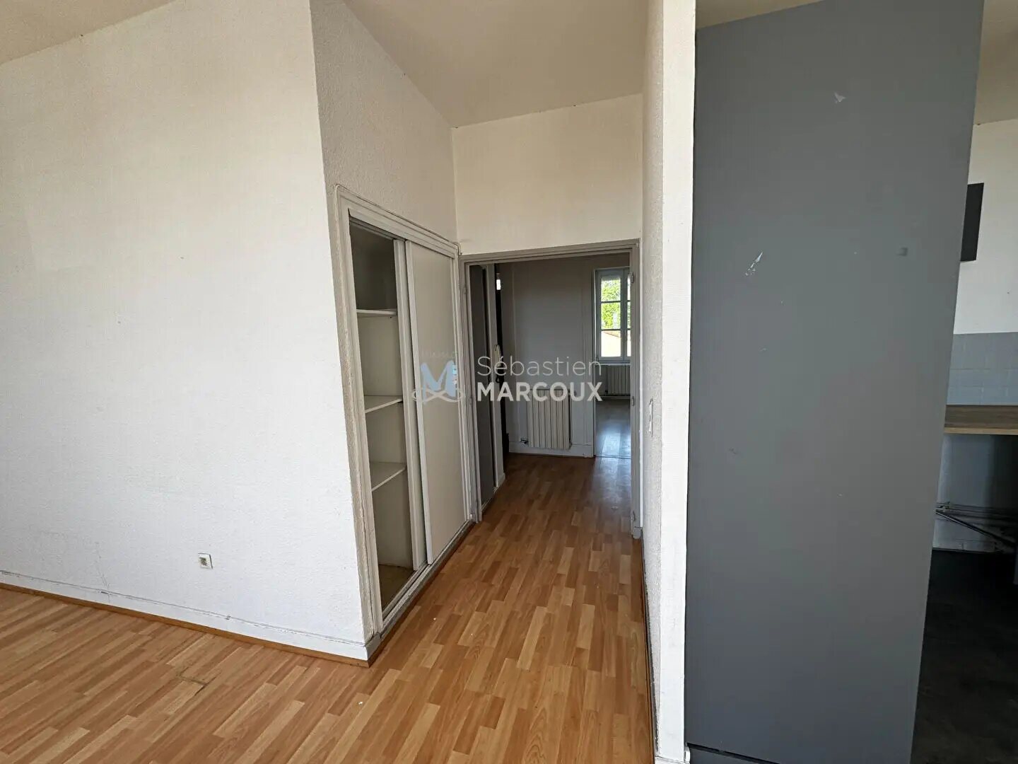 Appartement à louer, 105m², Montbrison