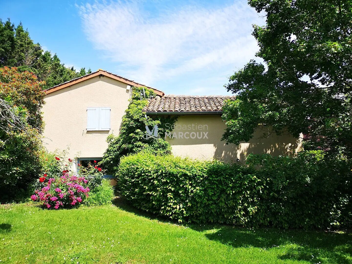 Maison à vendre, 230m², Saint-Etienne-le-Molard