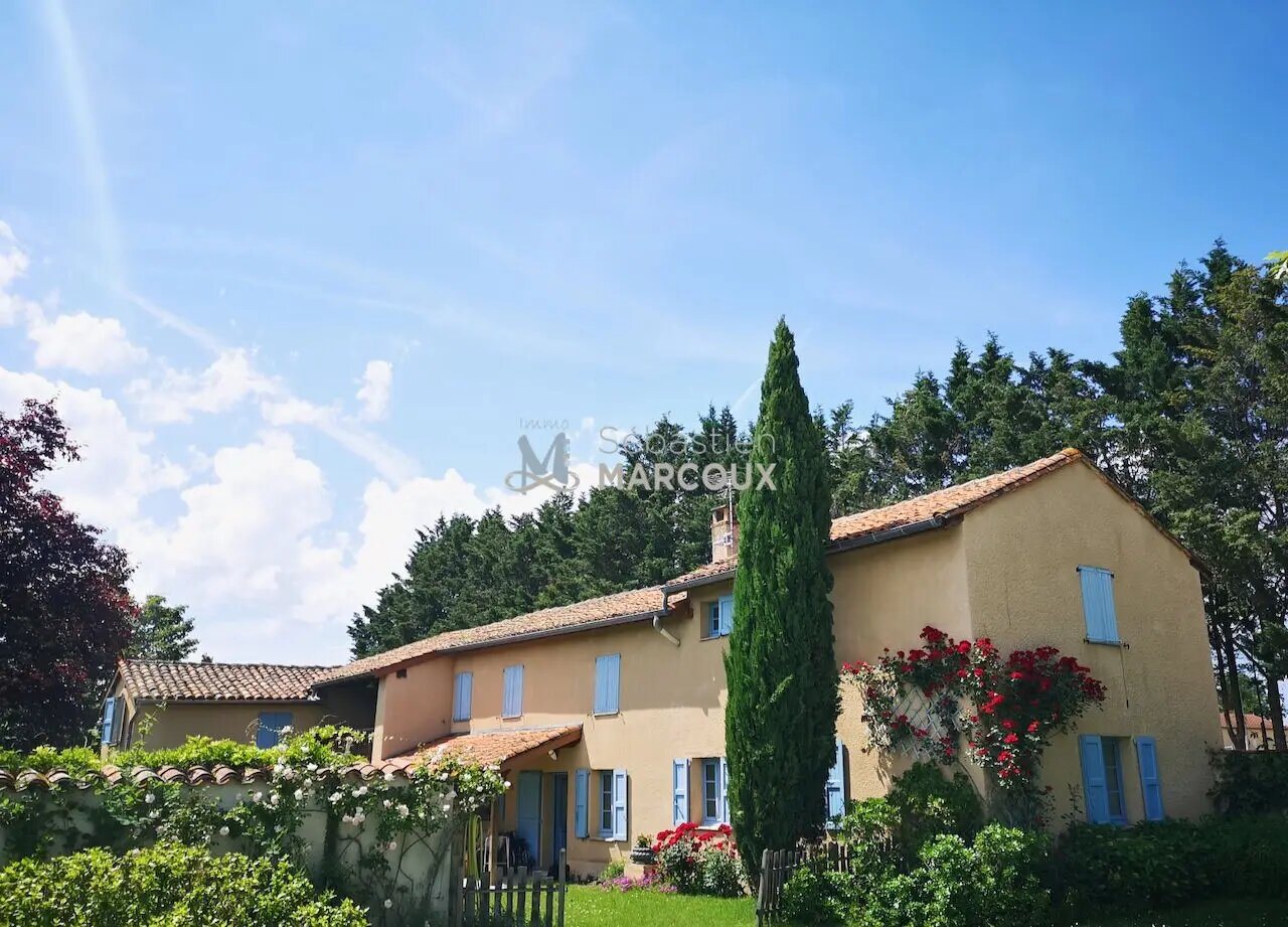 Maison à vendre, 230m², Saint-Etienne-le-Molard