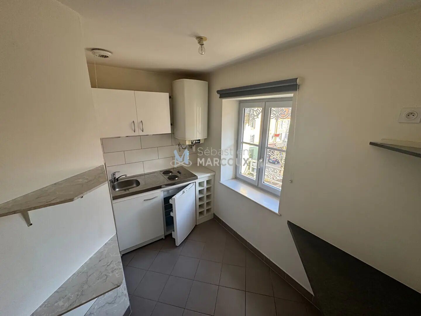 Appartement à louer, 21m², Montbrison