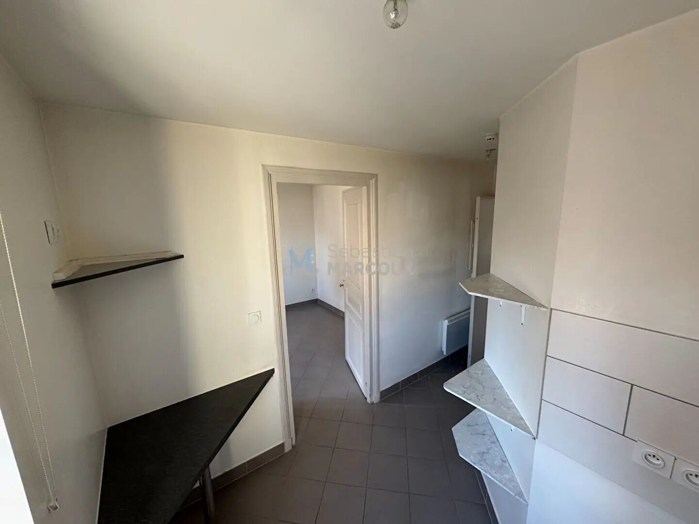 Appartement à louer, 21m², Montbrison