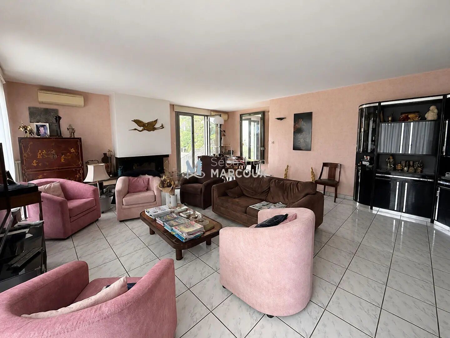 Maison à vendre, 172m², Montbrison
