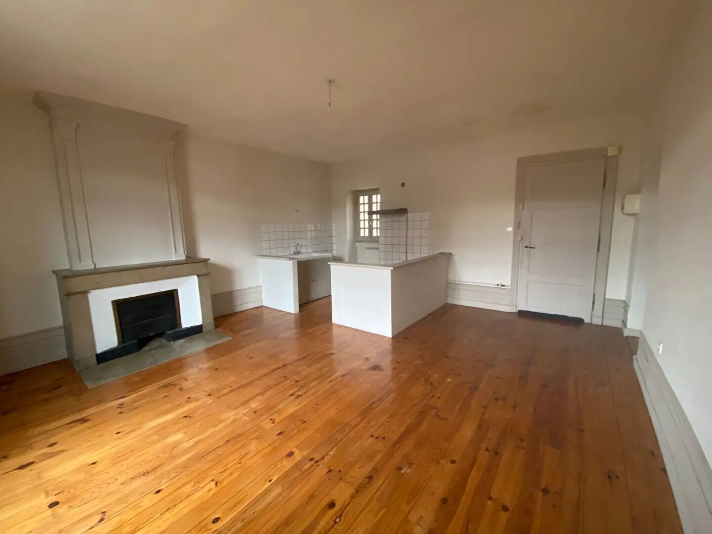 Appartement à louer, 58m², Montbrison